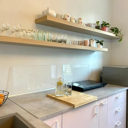 Litore Apartament