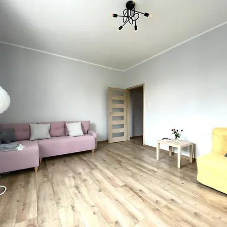 Apartament Litore