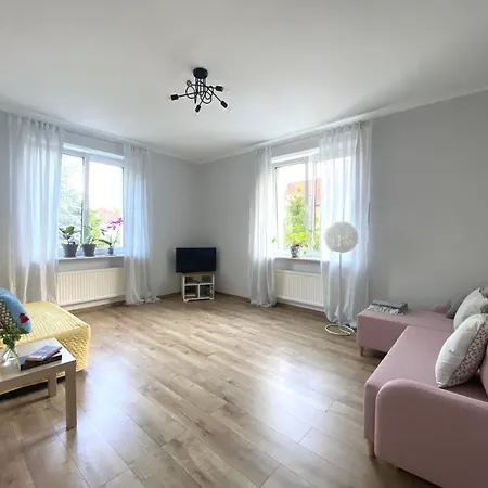 Litore Apartament *