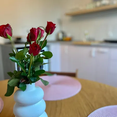 Litore Apartament Sopot