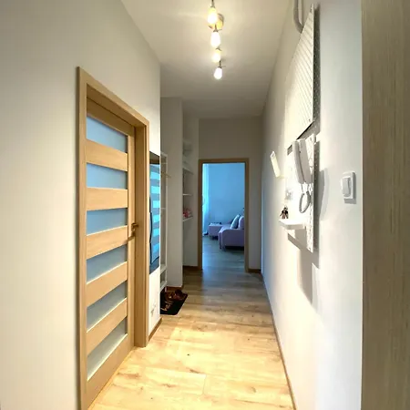Apartament Litore