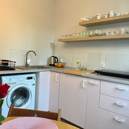 Litore Apartament Sopot