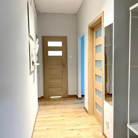 Apartament Litore