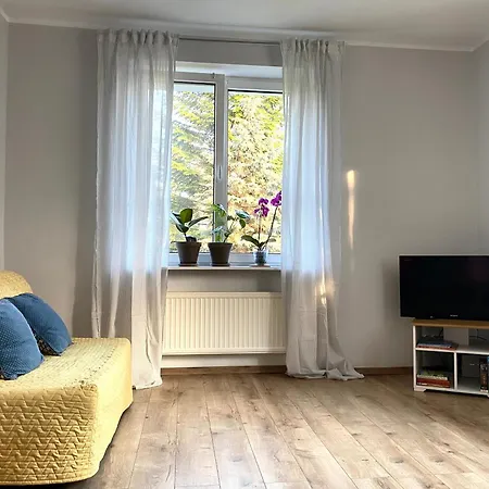Litore Apartament *