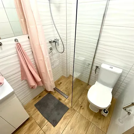 Apartament Litore