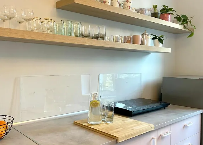 Litore Διαμέρισμα