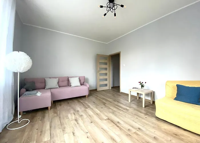 Διαμέρισμα Litore