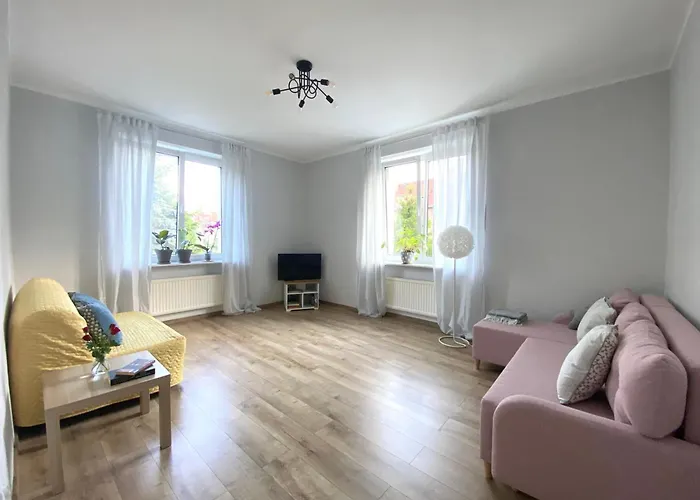 Litore Διαμέρισμα *