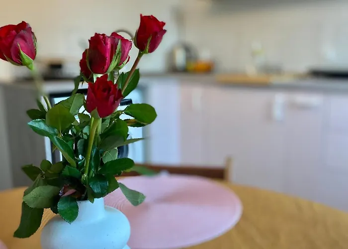 Litore Διαμέρισμα Σόποτ