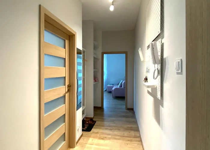 Διαμέρισμα Litore