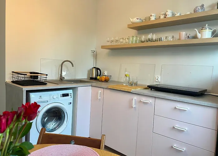 Litore Διαμέρισμα Σόποτ