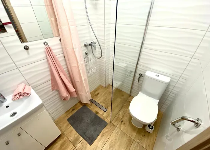 Διαμέρισμα Litore